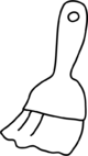 はけ@2x